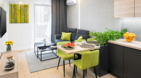 Rakowicka 20h Apartments by LET'S KRAKOW